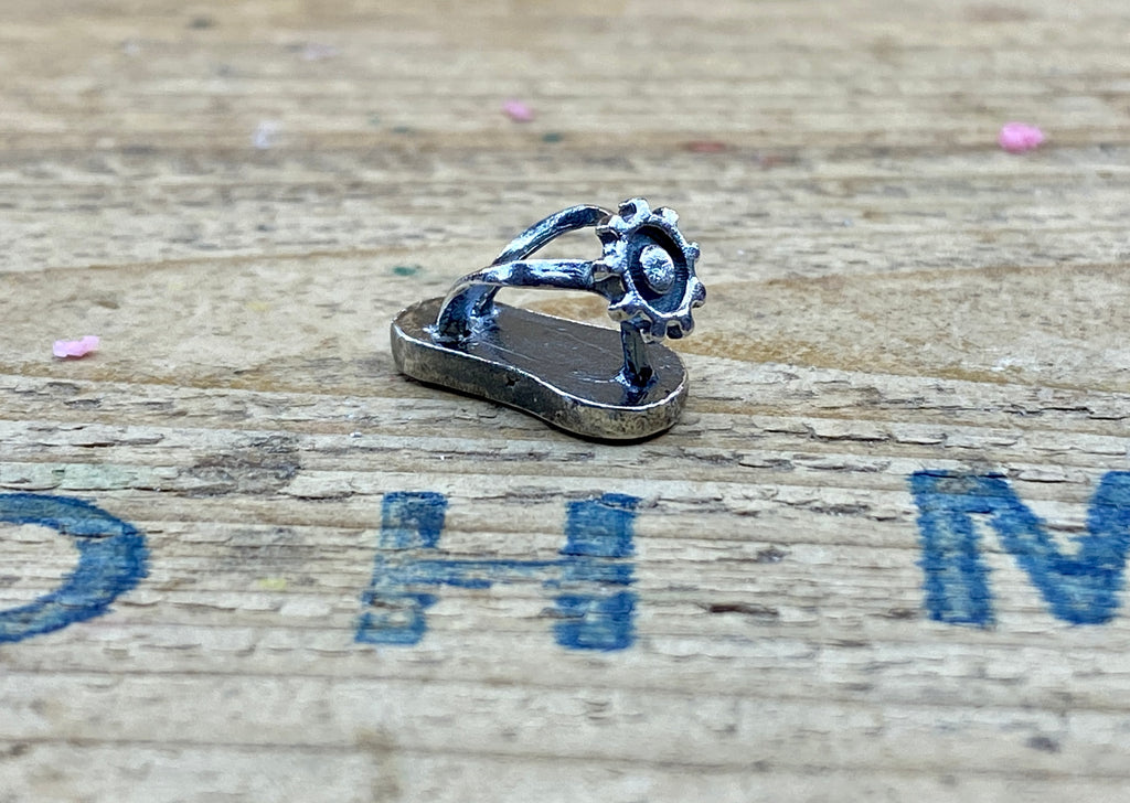 Summer Sandal 2204071650