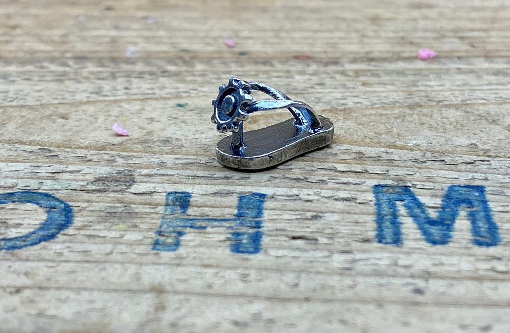 Summer Sandal 2204071650