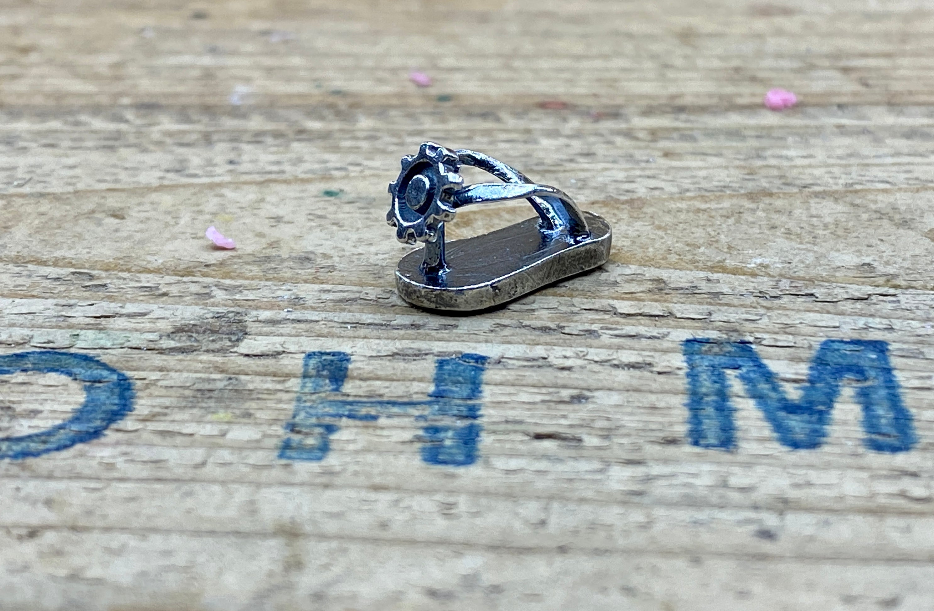 Summer Sandal 2204071650