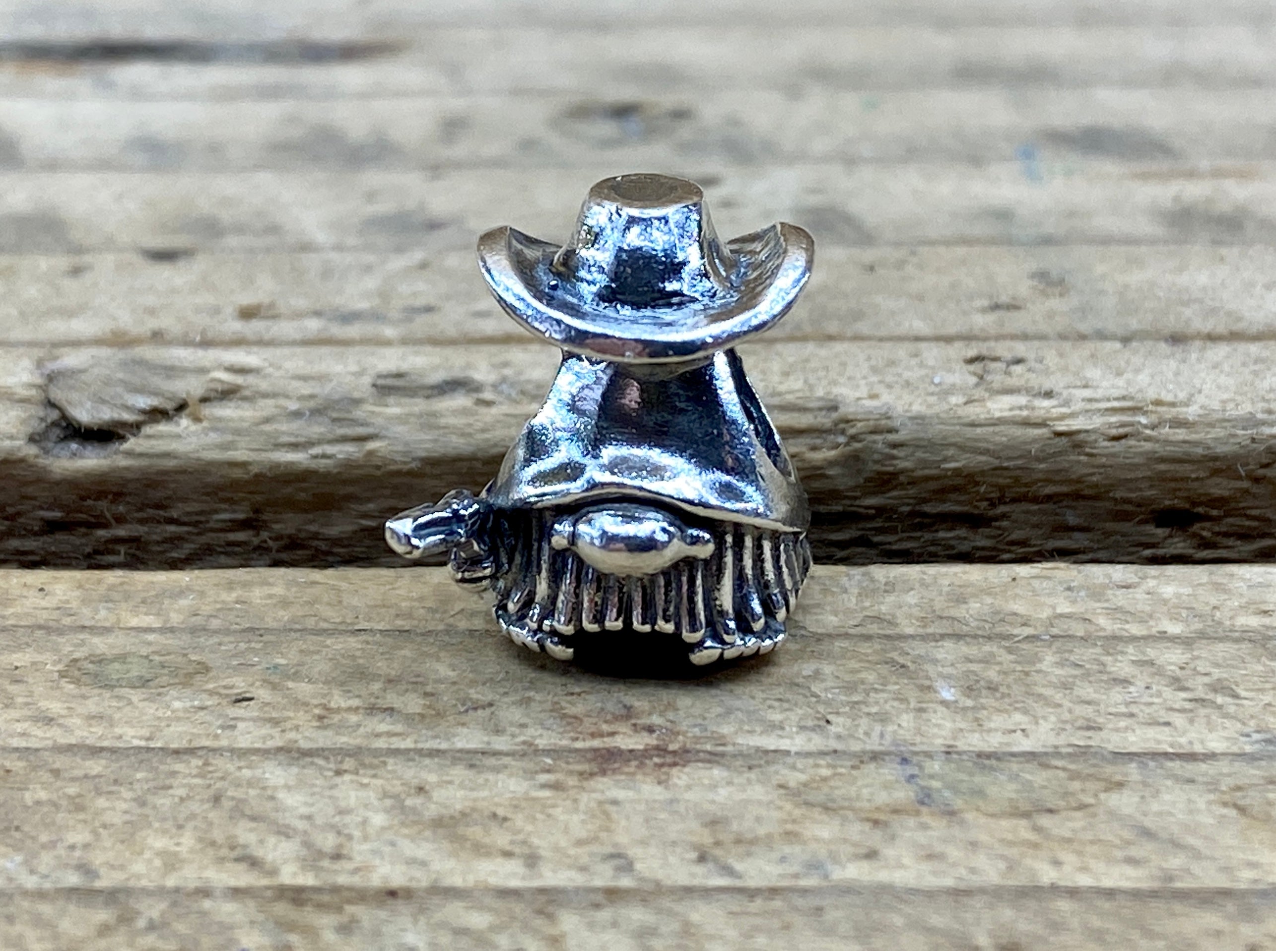 Cowboy Tomte 2205121603