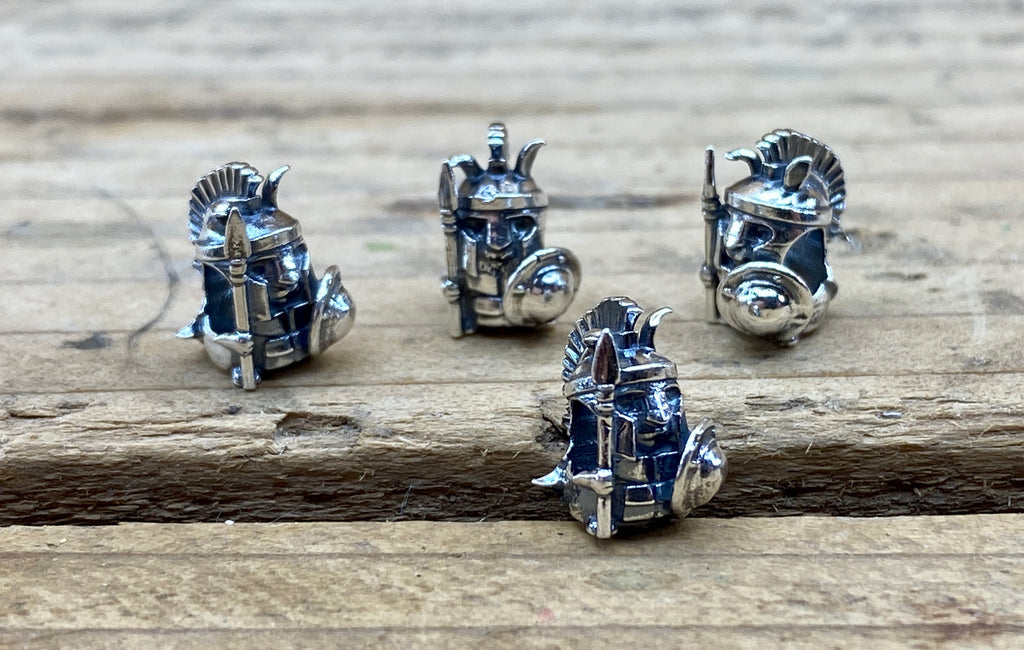 Mini Spartan Bunny 2205121523