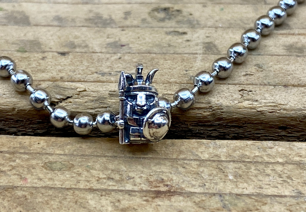 Mini Spartan Bunny 2205121523