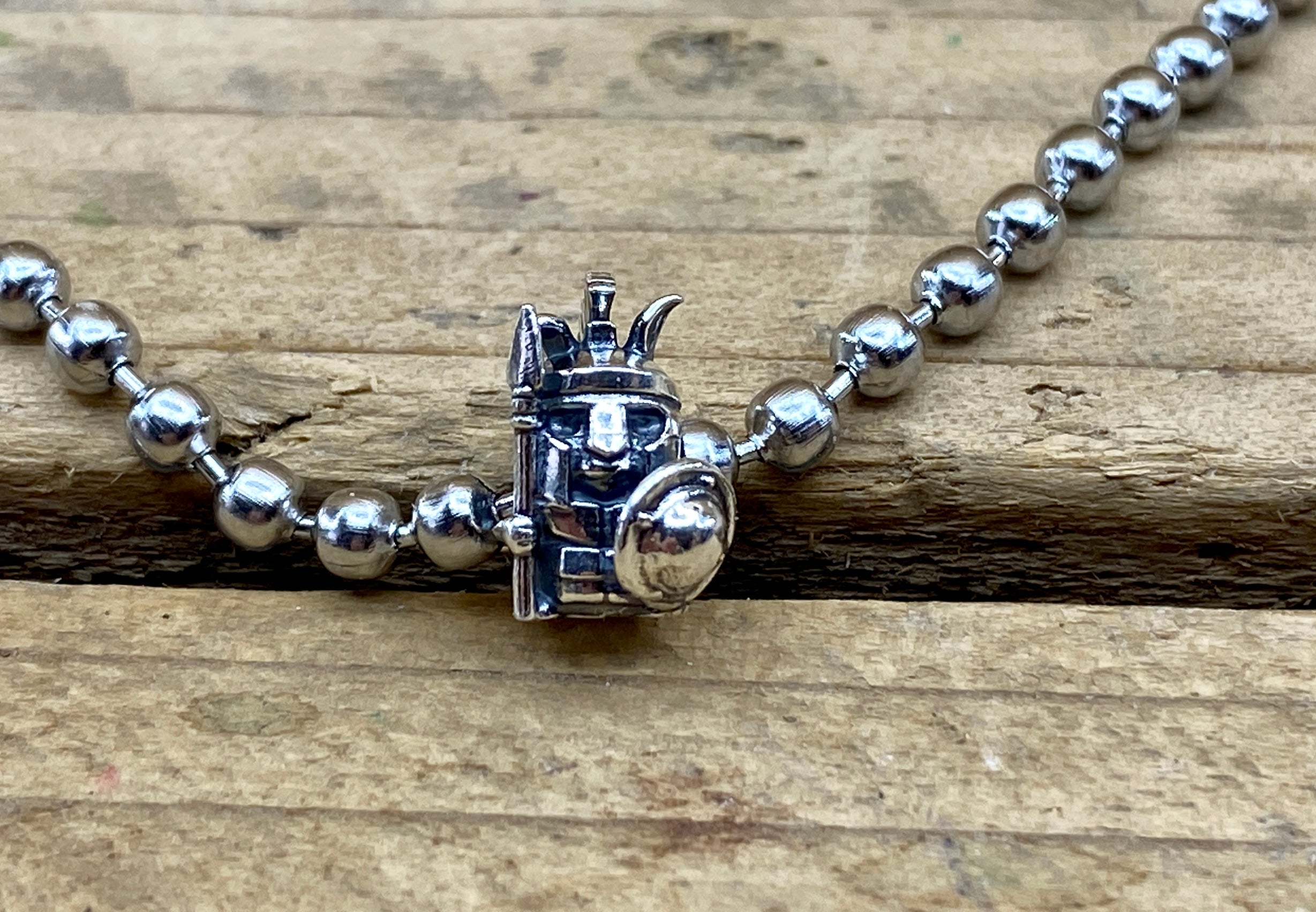 Mini Spartan Bunny 2205121523