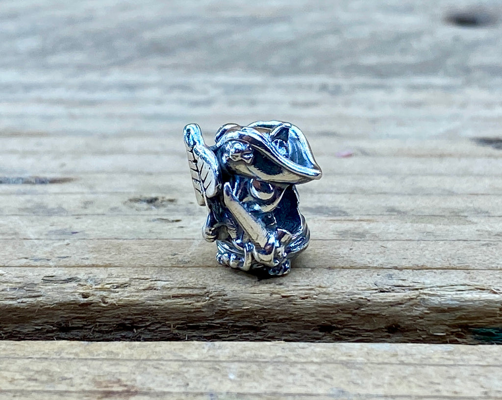 Pirate Gardener 2205191807