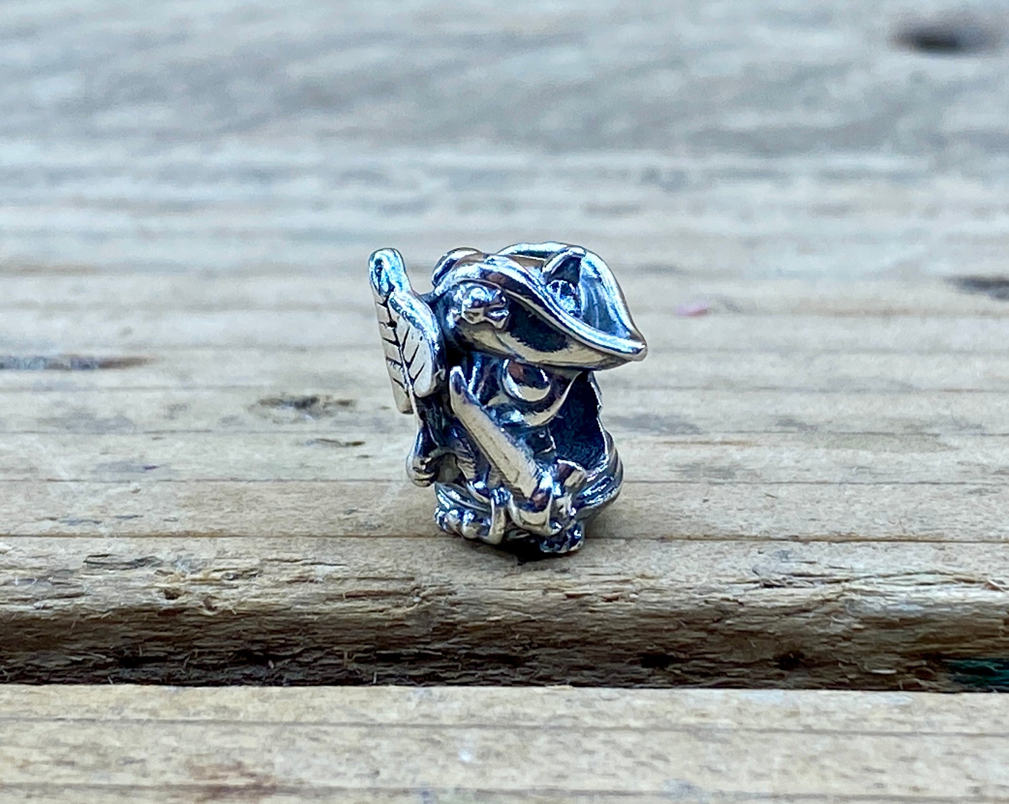 Pirate Gardener 2205191807