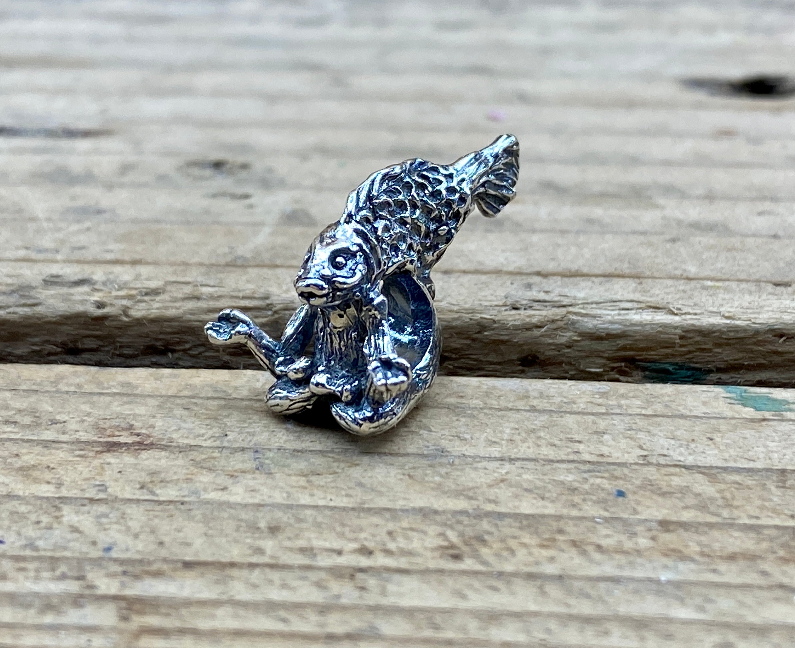 Fish Head 22052623258