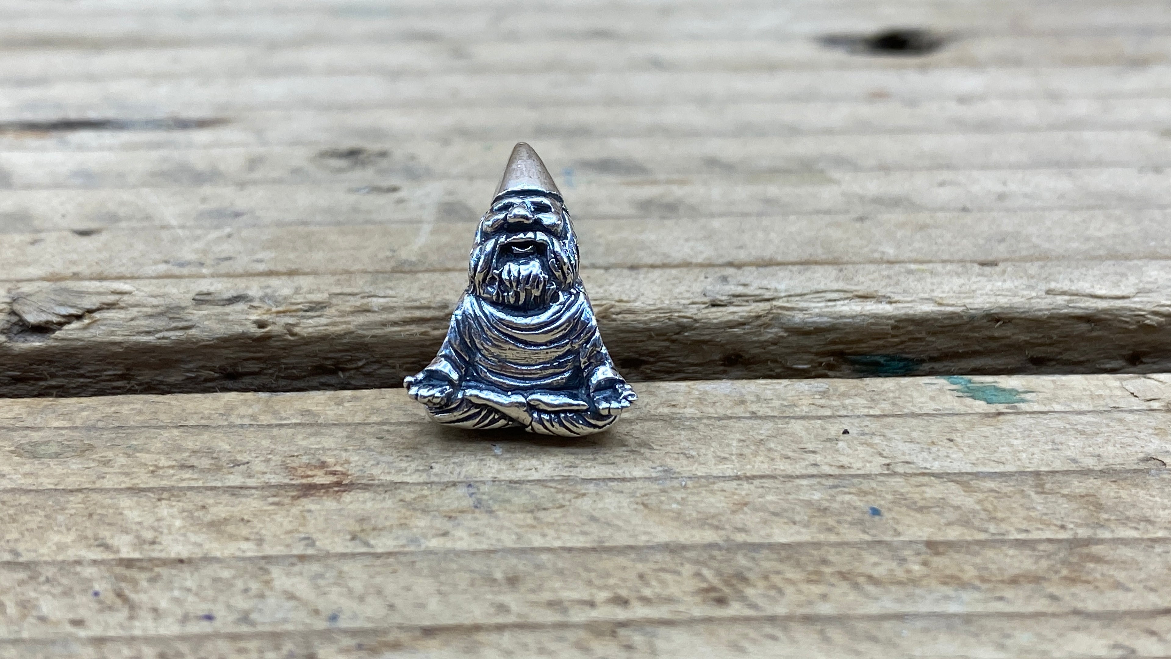 Meditation Gnome 2206091744