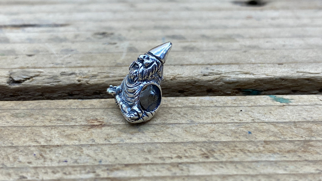 Meditation Gnome 2206091744