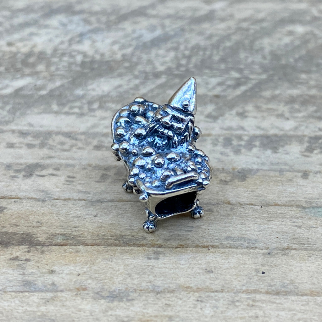 Gnome Bathtime 2207290926