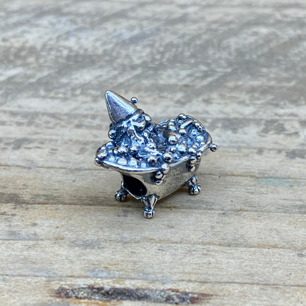 Gnome Bathtime 2207290926