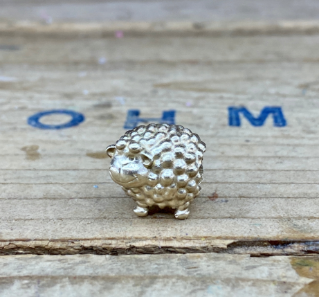 Jumbo Bronze Sheep 2202101513