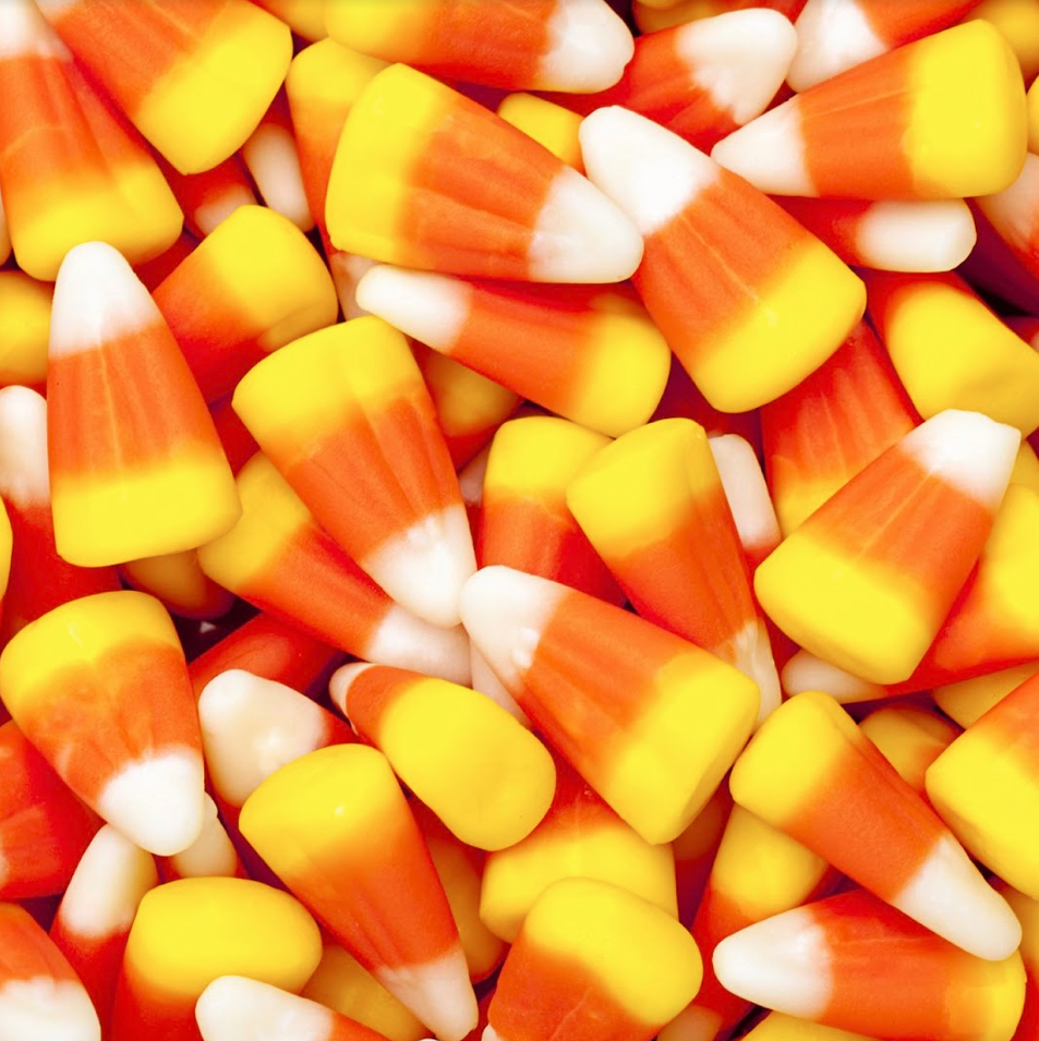 Candy Corn