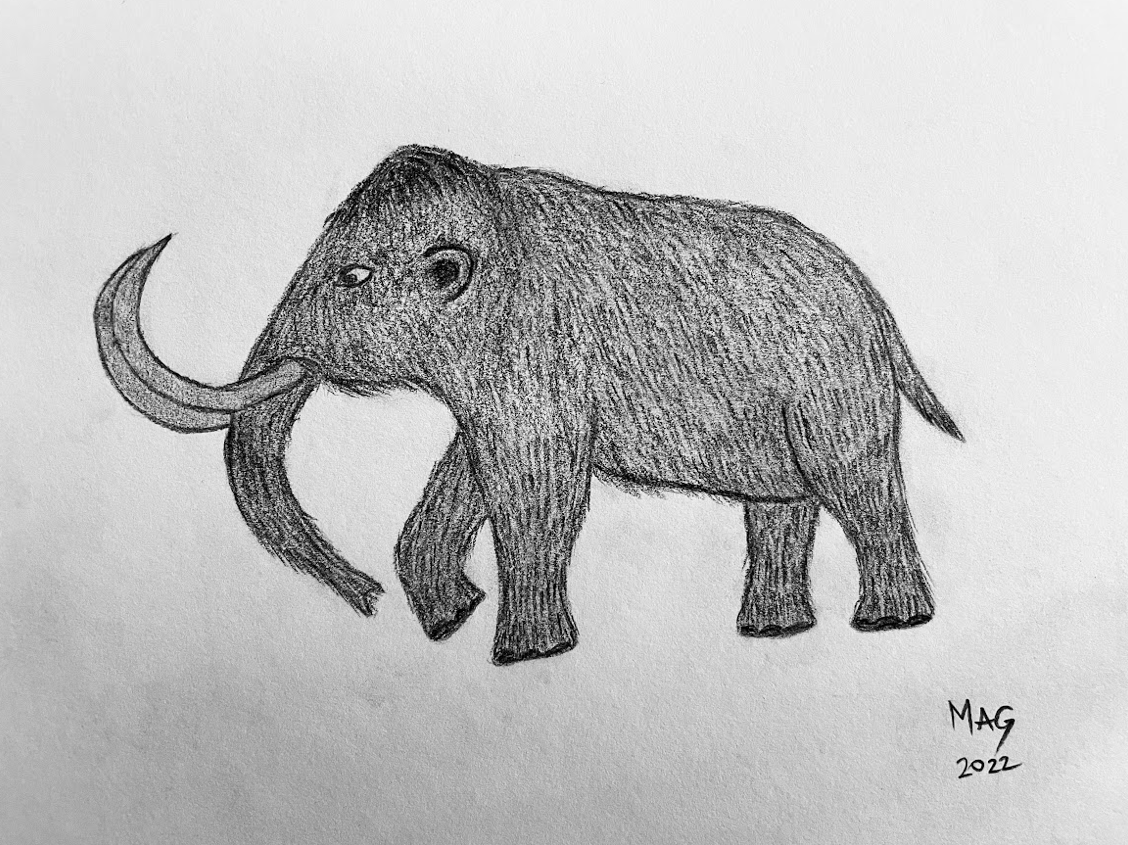 The Mighty Mammoth