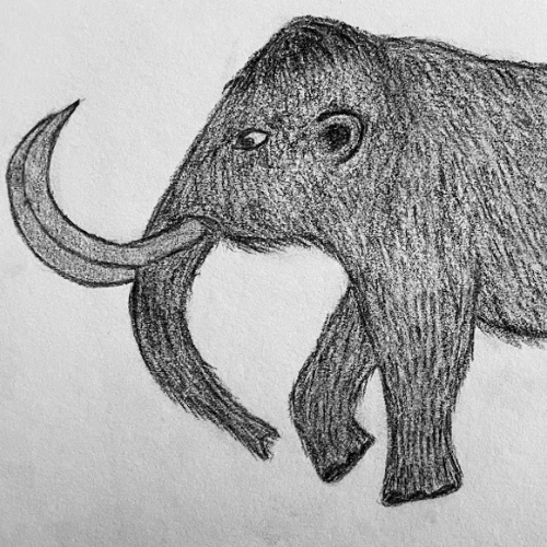 The Mighty Mammoth