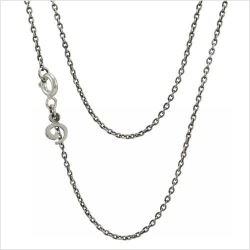 Sterling Silver Chain (Retired)
