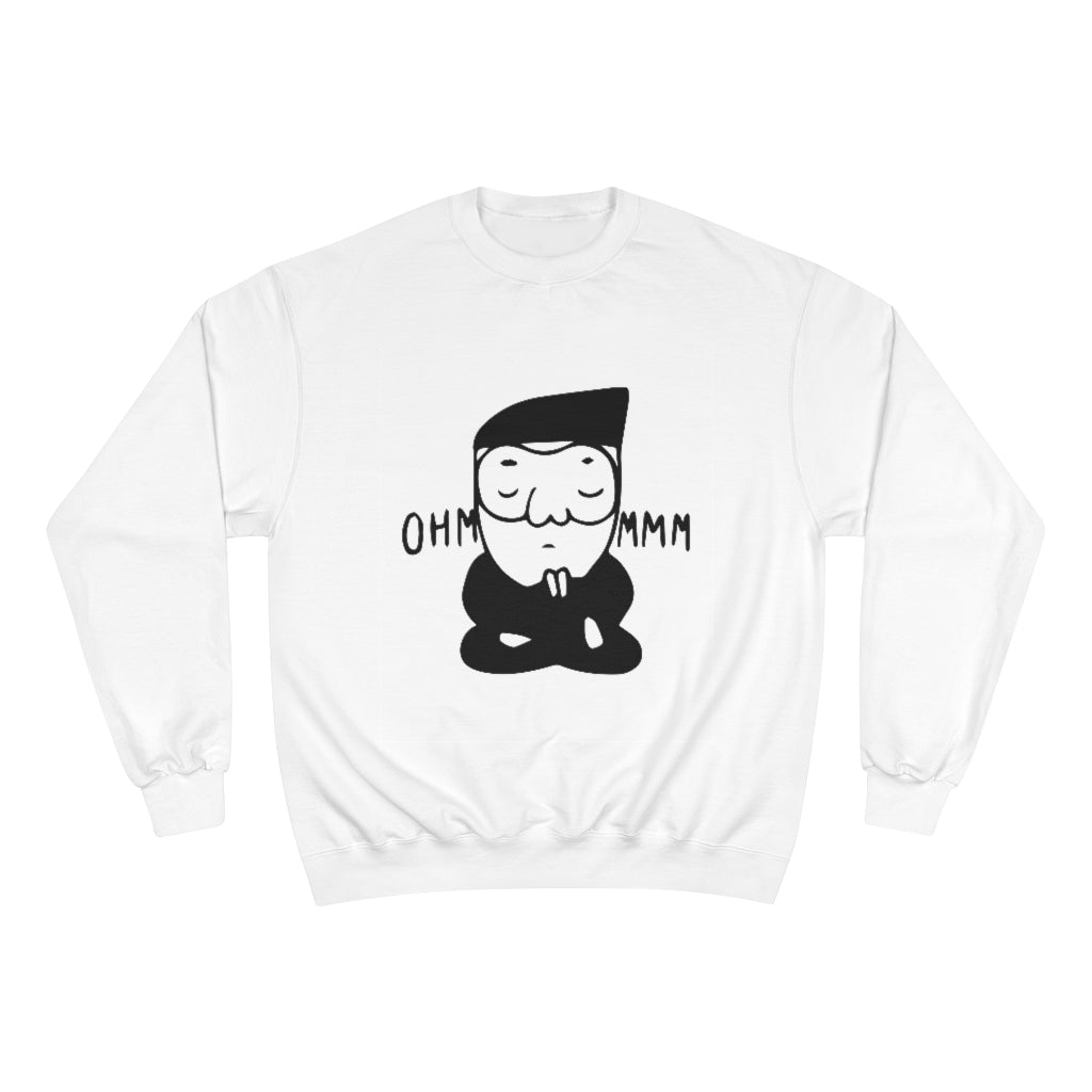 OHM Gnome Champion Sweatshirt