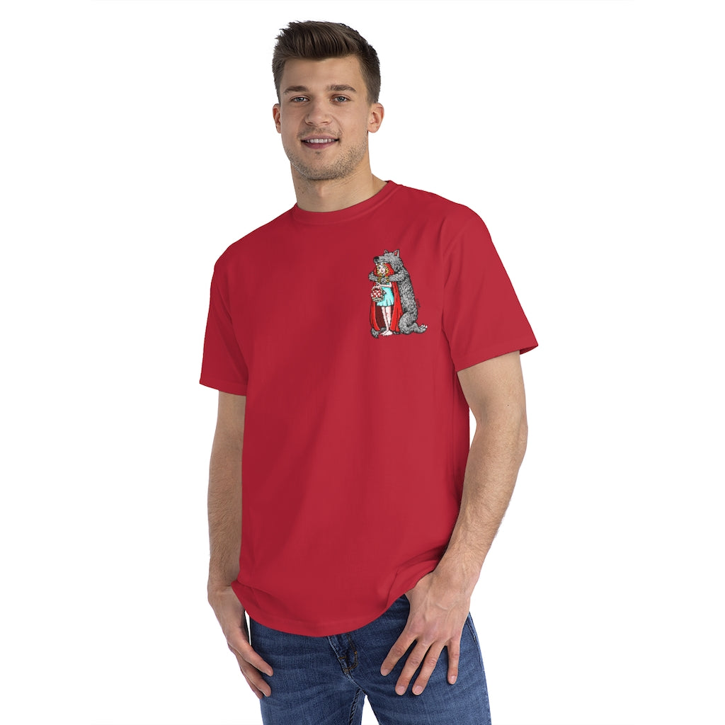 LITTLE RED RIDING HOOD T-Shirt