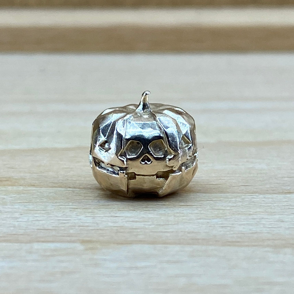 Skully Jack (Bronze)