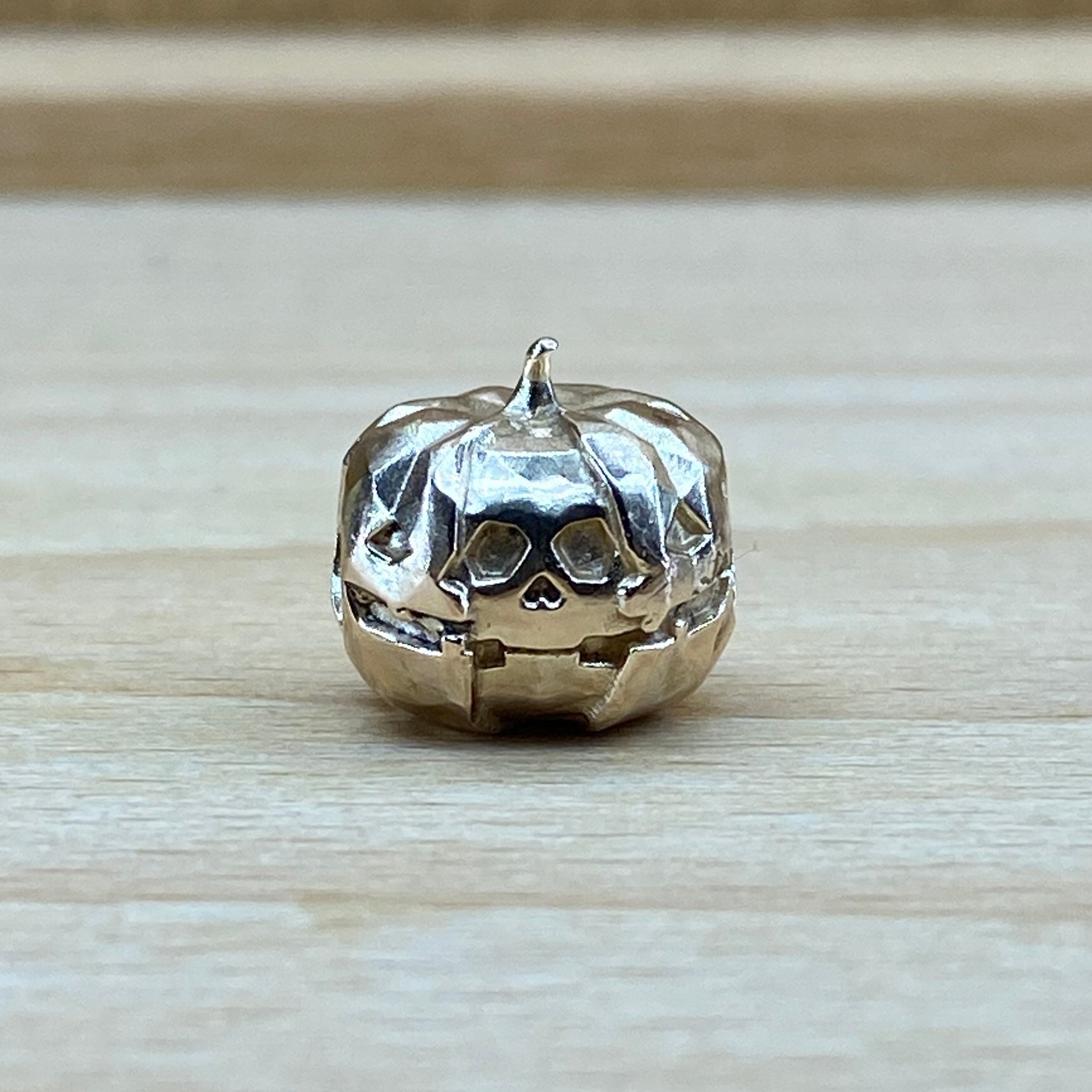 Skully Jack (Bronze)