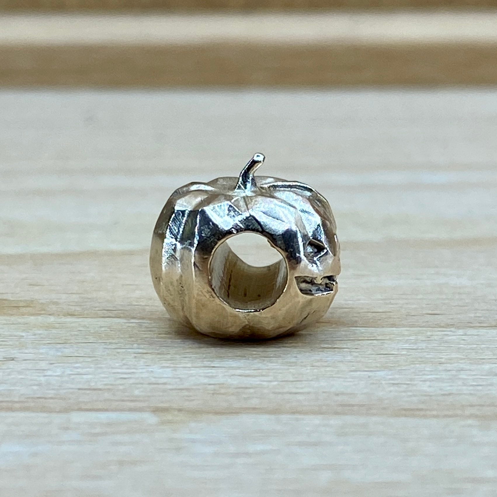 Skully Jack (Bronze)