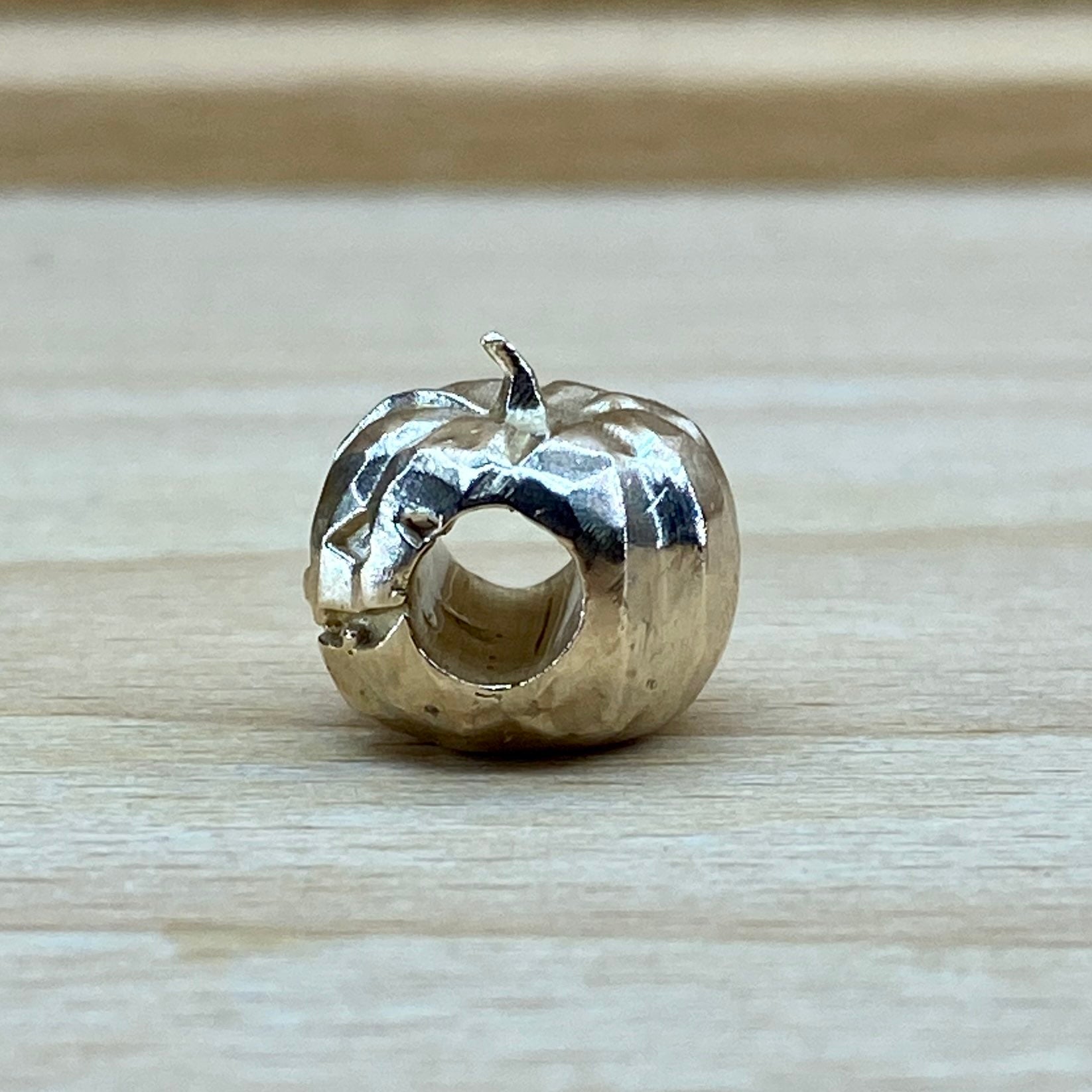 Skully Jack (Bronze)