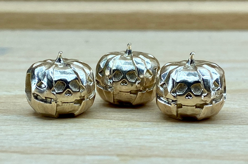 Skully Jack (Bronze)