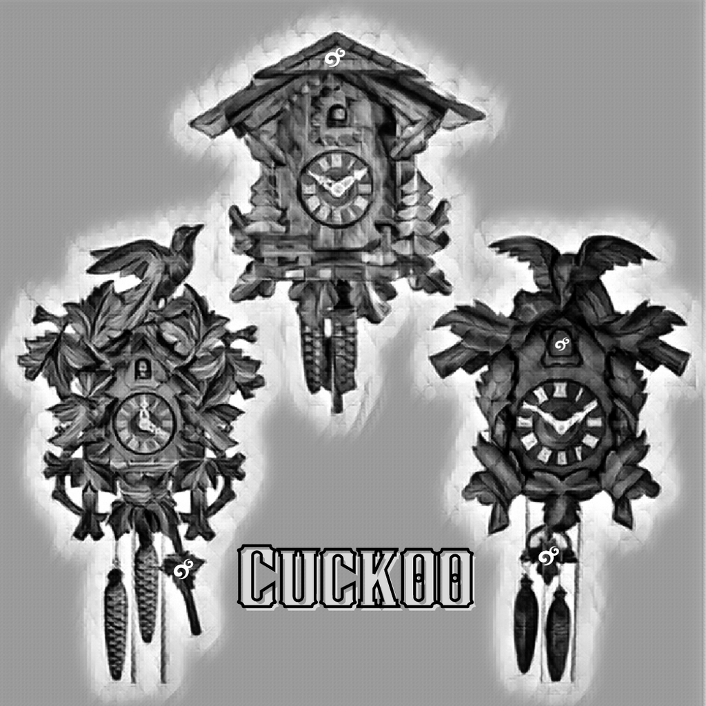Cuckoo