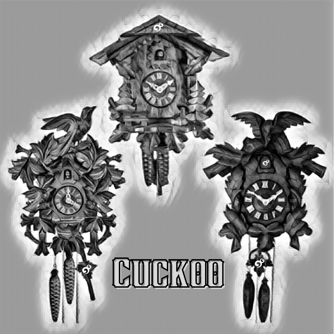 Cuckoo